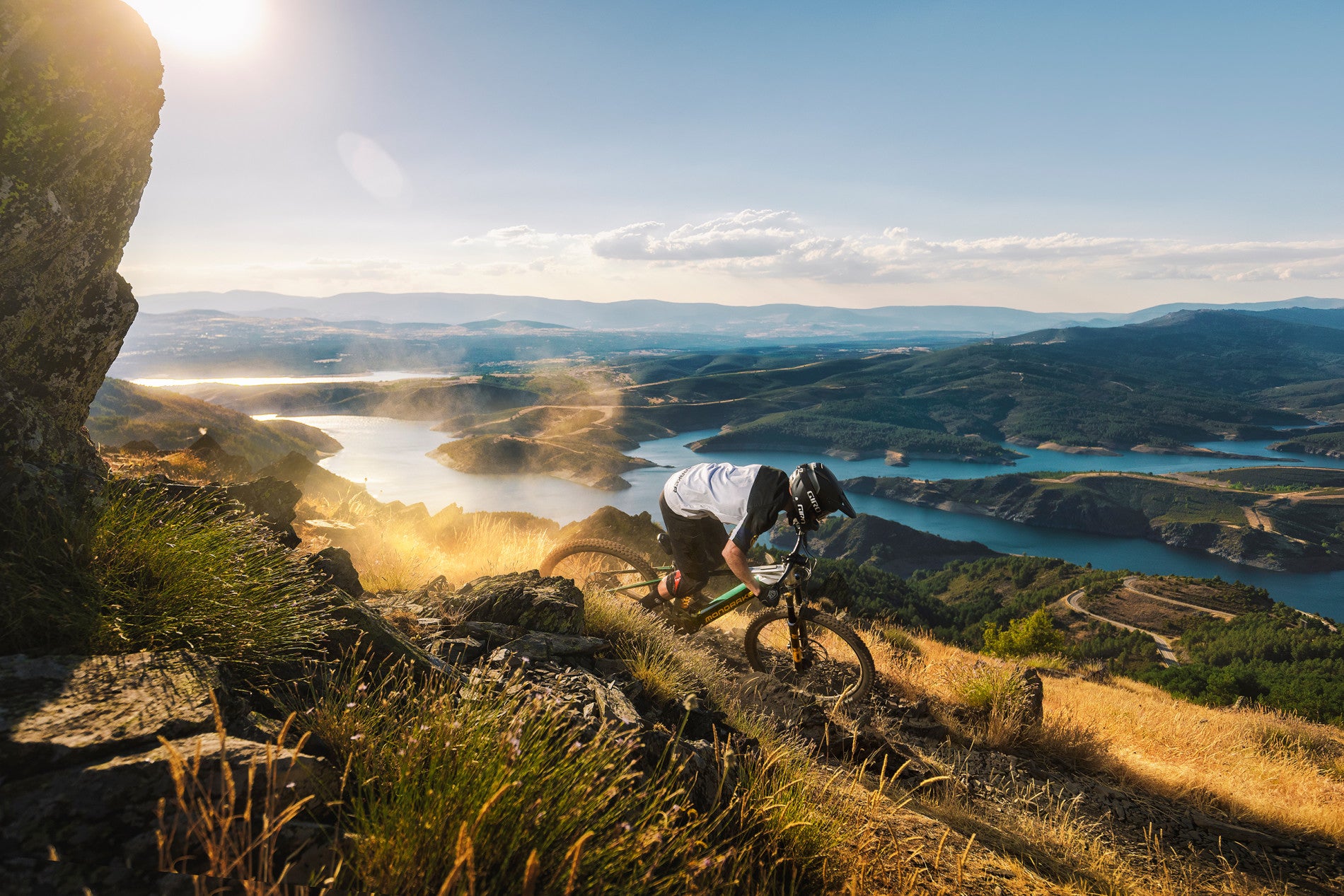 E-BIKES
