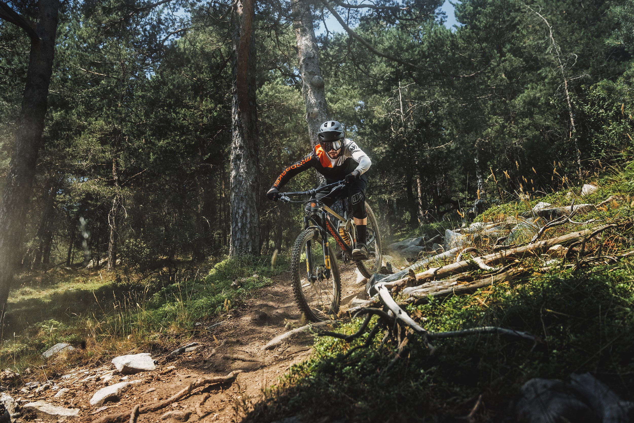 SUPERENDURO