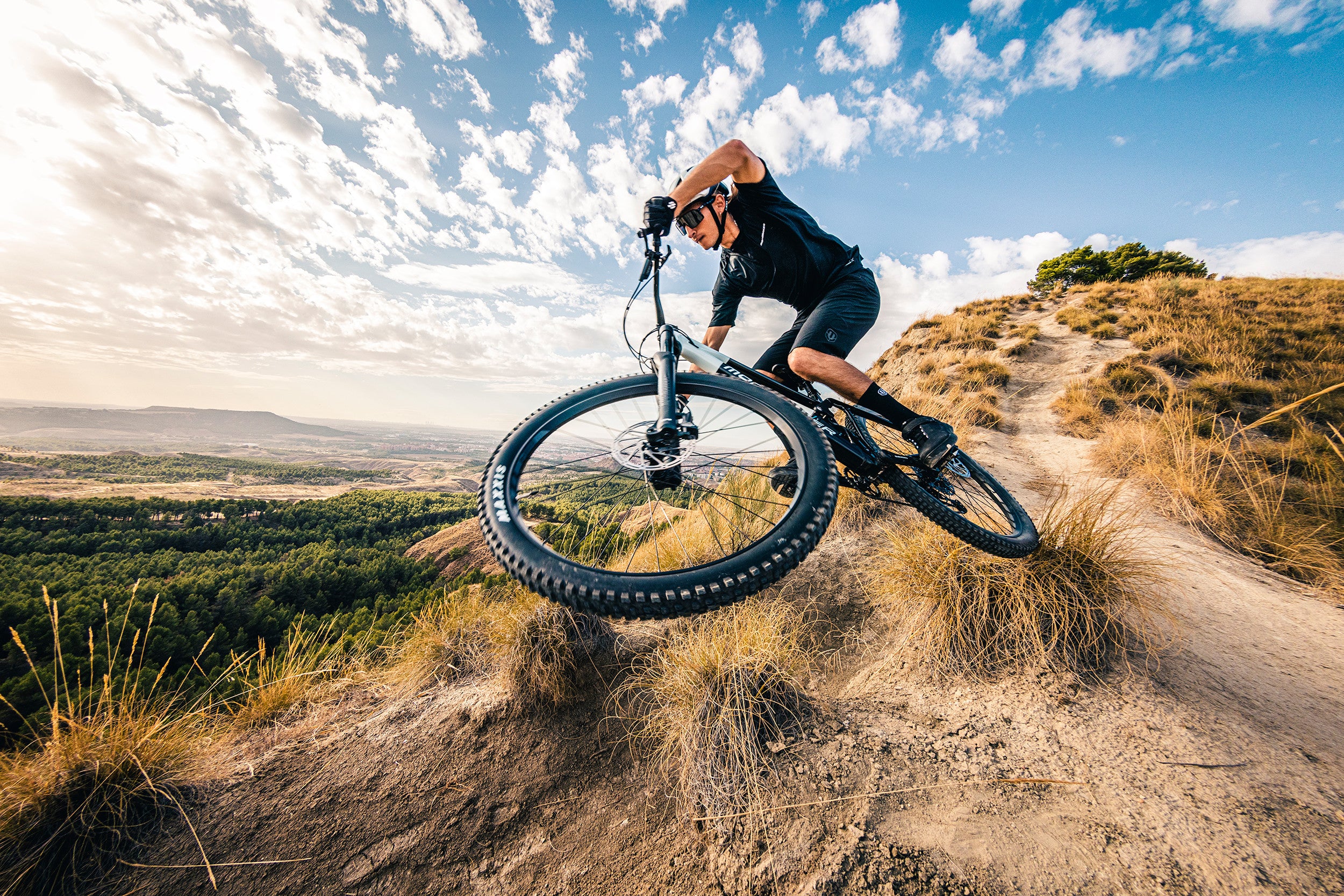TRAIL