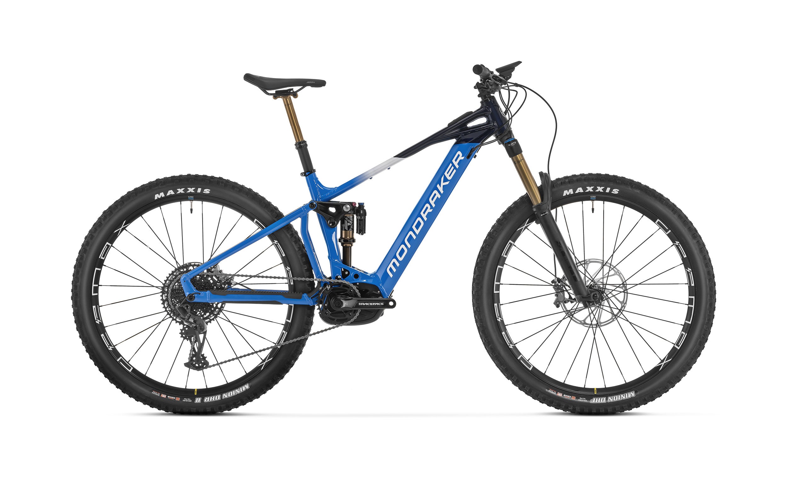 Velo electrique mondraker 2020 sale