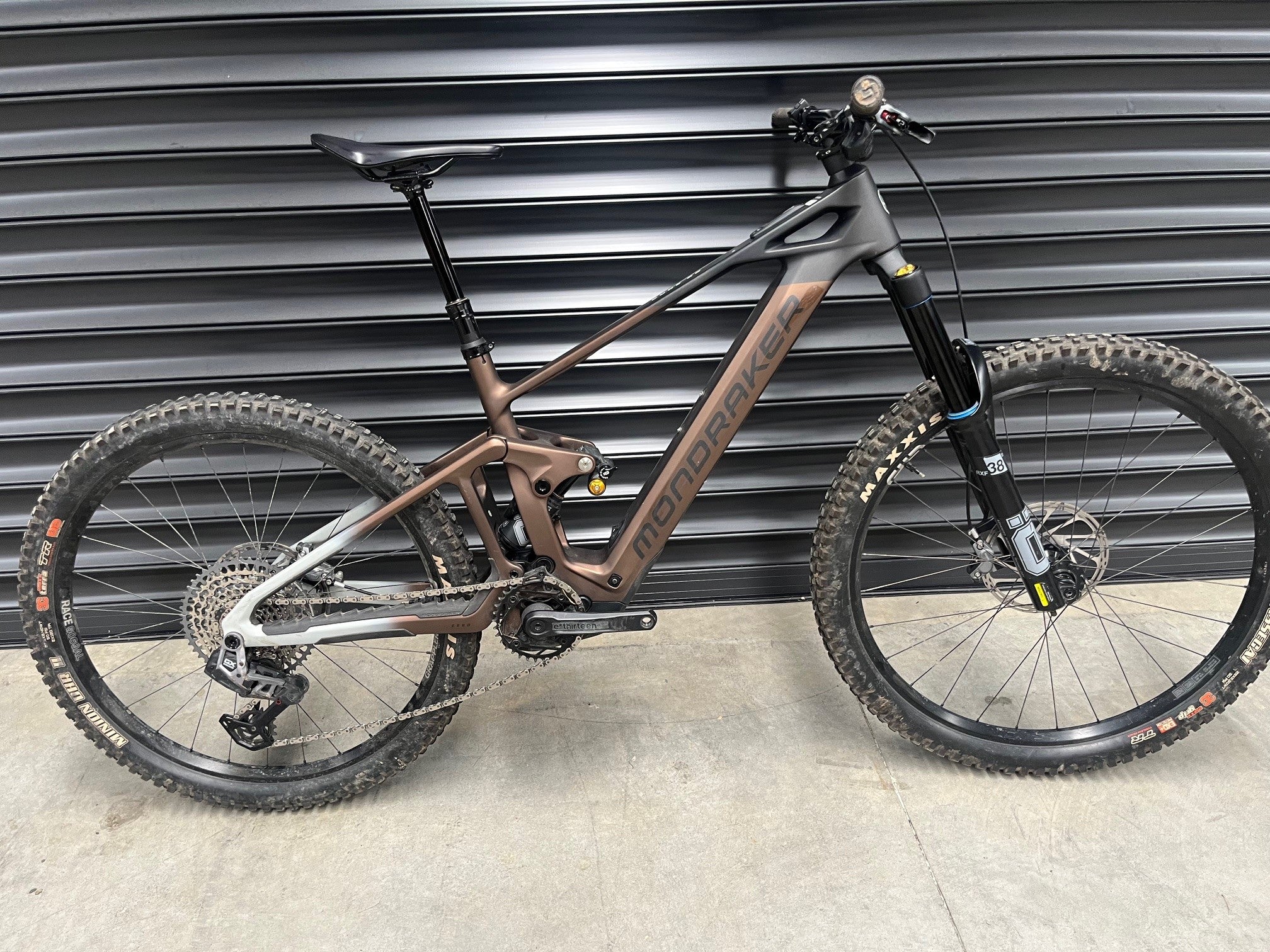 EX-DEMO DUNE RR